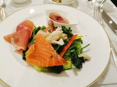 -Cova Ristorante & Caffe(海港城店)