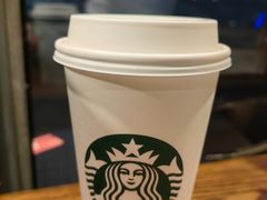 -星巴克(西藏路店)