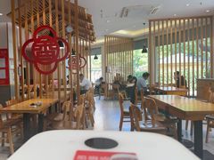 -南城香·饭香串香馄饨香(太平桥店)