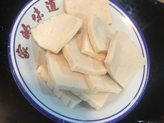 -三里屯土灶炖公鸡地锅鸡(江东店)