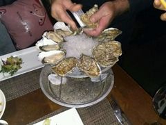 -斯普汇生蚝牛排馆(中骏世界城店)
