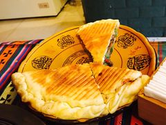 -卡万金特色藏餐