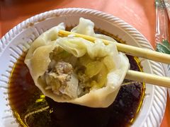 -白老大羊杂碎稍麦