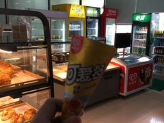 -东华大学第一食堂(松江校区店)