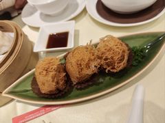 蜂巢炸芋盒-兴悦酒家(环市东路店)