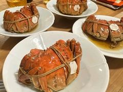-蟹家大院(外滩店)