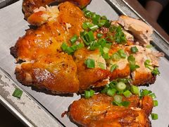 -绿茶餐厅(昌平悦荟店)