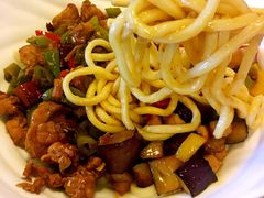 -文三里屯面馆(三里屯店)