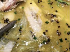 -紫光园·烤鸭·北京菜(劲松店)