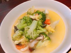 -大牌大·传统杭帮菜(湖滨店)