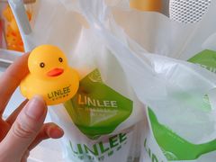 -LINLEE林里·手打柠檬茶(黄浦茂名南路店)