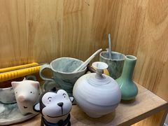 -青韵台陶艺Diy(永庆坊店)