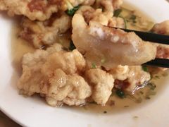 -三点小吃(山大店)