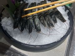 -海底捞火锅(振华广场店)