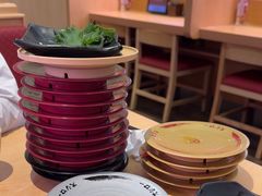 -寿司郎(皇庭广场店)