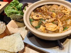 -牛腩之旅·牛腩牛杂煲(光启城美食城店)