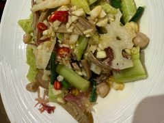 -百味地锅鸡(二店·财校分店)