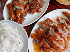 -凌舍好烧鹅(中山路店)