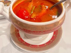 -江城明珠豪生大酒店·泰国金兰花旋转餐厅