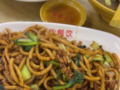 -玉华饮食店(茅台路店)