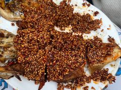 -松明一烤肉馆(鲁园店)
