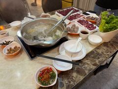 -潮悦牛肉火锅城(水贝店)