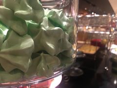 -龙之梦万丽酒店青餐厅