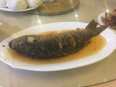 -大槐树民俗饭店-中餐(大槐树寻根祭祖园店)