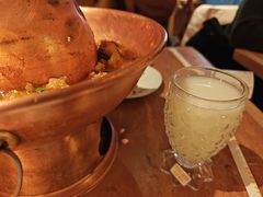 -浩海火燒雲傣家菜(芮欧百货店)