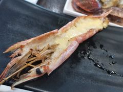 -悦巷海鲜自助铁板烧(秦皇东大街店)