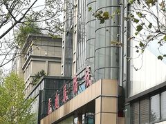 -龙翔服饰城(龙翔大厦店)