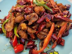 -威尼斯人酒店琳琅美食广场