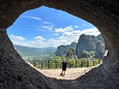 -南武当山景区