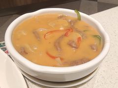 -香港新发烧腊茶餐厅(书城店)