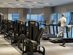 -北京北辰洲际酒店