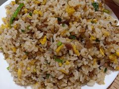 特色臊子蛋炒饭-嘉州叶婆婆钵钵鸡(建设路店)