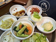 -六七八韩式烤肉·韩国料理(上杭路店)