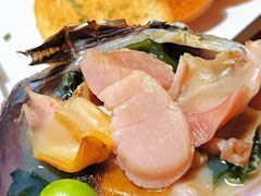 -酒肴一瓢·活贝料理·日本料理(三元桥·霄云路店)
