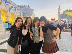 -大连海昌发现王国主题公园