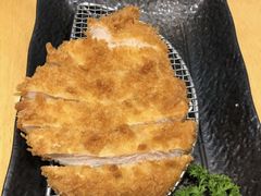 -胜博殿日式炸猪排(西红门店)