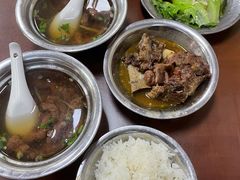 -阿秋牛排(湖心街店)