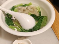 -华盛丰温州大排档(东三环南路店)