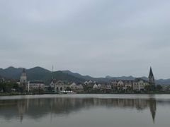 -美的鹭湖森林度假区