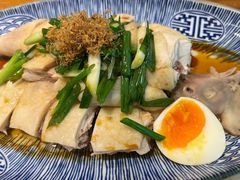 -常来小聚·广州非遗传承餐厅(中山二路店)