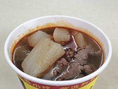 -江三王记牛杂馆(总店)