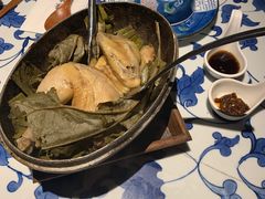 -桂满陇天书(南京德基旗舰店)