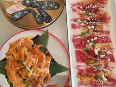 -正宗齐齐哈尔烤肉·齐牛哥鲜切炭火烤肉(杭州总店)