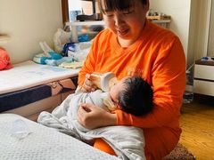 -爱的果实月嫂育婴师(世纪东方店)