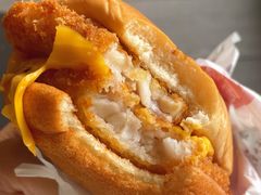 -肯德基(学院路店)