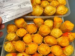 -鸭绿江海鲜烧烤大排档(杏林街店)